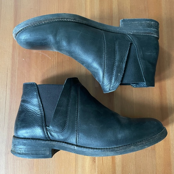 Clarks Demi Beat Anke Boot - Picture 6 of 7